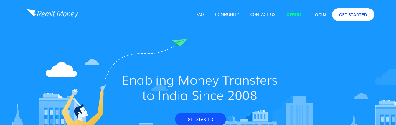 How Do I Track Money Transfer To India Remitmoney How Do I Track Money Transfer To India